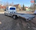 Білий Рено Мастєр, об'ємом двигуна 2.3 л та пробігом 328 тис. км за 17200 $, фото 4 на Automoto.ua