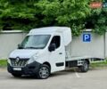 Білий Рено Мастєр, об'ємом двигуна 2.3 л та пробігом 49 тис. км за 19900 $, фото 6 на Automoto.ua
