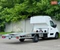 Білий Рено Мастєр, об'ємом двигуна 2.3 л та пробігом 49 тис. км за 19900 $, фото 23 на Automoto.ua