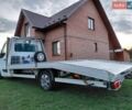 Белый Рено Мастер, объемом двигателя 2.3 л и пробегом 803 тыс. км за 14900 $, фото 6 на Automoto.ua