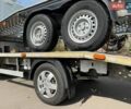Белый Рено Мастер, объемом двигателя 2.3 л и пробегом 512 тыс. км за 19900 $, фото 5 на Automoto.ua