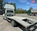 Белый Рено Мастер, объемом двигателя 2.3 л и пробегом 600 тыс. км за 12200 $, фото 8 на Automoto.ua