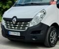Білий Рено Мастєр, об'ємом двигуна 2.3 л та пробігом 49 тис. км за 19900 $, фото 35 на Automoto.ua