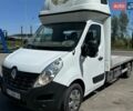 Белый Рено Мастер, объемом двигателя 2.3 л и пробегом 600 тыс. км за 12200 $, фото 1 на Automoto.ua