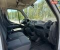 Белый Рено Мастер, объемом двигателя 2.3 л и пробегом 600 тыс. км за 10800 $, фото 8 на Automoto.ua