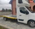 Белый Рено Мастер, объемом двигателя 0 л и пробегом 450 тыс. км за 18000 $, фото 12 на Automoto.ua