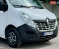 Білий Рено Мастєр, об'ємом двигуна 2.3 л та пробігом 49 тис. км за 19900 $, фото 33 на Automoto.ua