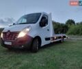 Белый Рено Мастер, объемом двигателя 2.3 л и пробегом 803 тыс. км за 14900 $, фото 1 на Automoto.ua