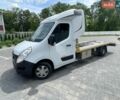 Білий Рено Мастєр, об'ємом двигуна 2.3 л та пробігом 508 тис. км за 13500 $, фото 1 на Automoto.ua