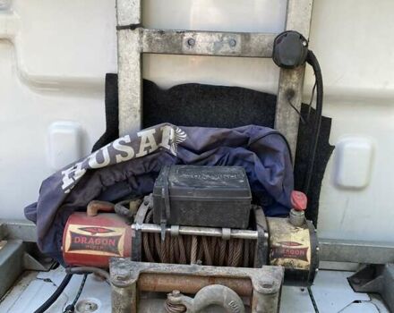 Рено Мастер 2016 в Ровно на Automoto.ua Белый Рено Мастер, объемом двигателя 2.3 л и пробегом 730 тыс. км за 15000 $, фото 20 на Automoto.ua