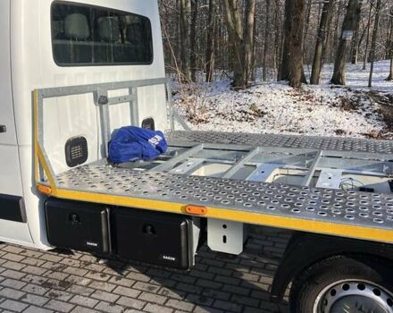 Белый Рено Мастер, объемом двигателя 2.3 л и пробегом 211 тыс. км за 22500 $, фото 33 на Automoto.ua