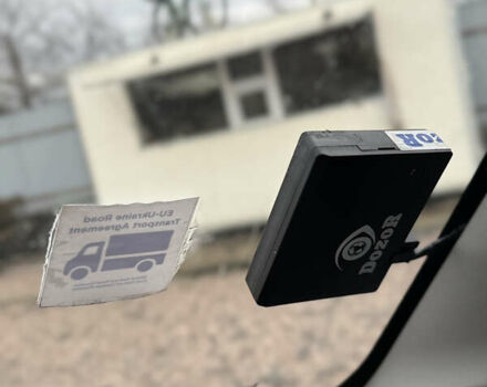 Белый Рено Мастер, объемом двигателя 2.3 л и пробегом 399 тыс. км за 18600 $, фото 28 на Automoto.ua