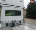 Белый Рено Мастер, объемом двигателя 2.3 л и пробегом 500 тыс. км за 16900 $, фото 5 на Automoto.ua