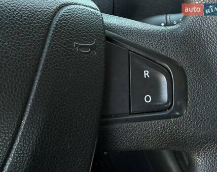 Белый Рено Мастер, объемом двигателя 2.3 л и пробегом 220 тыс. км за 16498 $, фото 21 на Automoto.ua