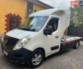Белый Рено Мастер, объемом двигателя 2.3 л и пробегом 900 тыс. км за 15250 $, фото 1 на Automoto.ua