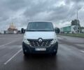 Білий Рено Мастєр, об'ємом двигуна 2.3 л та пробігом 481 тис. км за 15500 $, фото 12 на Automoto.ua