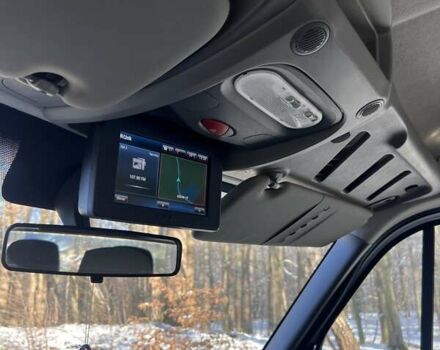 Белый Рено Мастер, объемом двигателя 2.3 л и пробегом 211 тыс. км за 22500 $, фото 44 на Automoto.ua