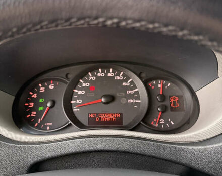 Белый Рено Мастер, объемом двигателя 2.3 л и пробегом 399 тыс. км за 18600 $, фото 18 на Automoto.ua