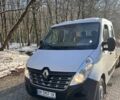 Белый Рено Мастер, объемом двигателя 2.3 л и пробегом 211 тыс. км за 22500 $, фото 38 на Automoto.ua