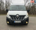 Білий Рено Мастєр, об'ємом двигуна 2.3 л та пробігом 307 тис. км за 20999 $, фото 1 на Automoto.ua