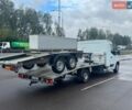 Білий Рено Мастєр, об'ємом двигуна 2.3 л та пробігом 481 тис. км за 15500 $, фото 9 на Automoto.ua