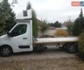 Белый Рено Мастер, объемом двигателя 2.3 л и пробегом 500 тыс. км за 16900 $, фото 2 на Automoto.ua