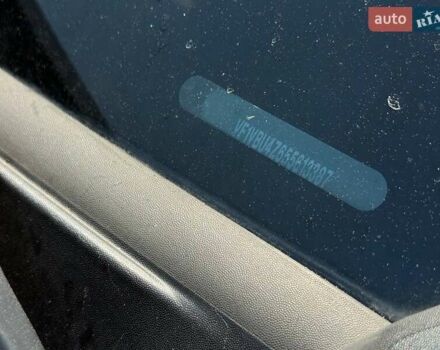 Белый Рено Мастер, объемом двигателя 2.3 л и пробегом 220 тыс. км за 16498 $, фото 33 на Automoto.ua