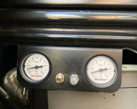 Рено Мастер 2016 в Ровно на Automoto.ua Белый Рено Мастер, объемом двигателя 2.3 л и пробегом 730 тыс. км за 15000 $, фото 9 на Automoto.ua