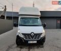 Білий Рено Мастєр, об'ємом двигуна 2.3 л та пробігом 420 тис. км за 17000 $, фото 2 на Automoto.ua