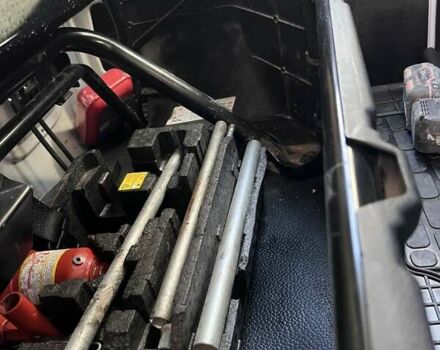 Белый Рено Мастер, объемом двигателя 2.3 л и пробегом 211 тыс. км за 22500 $, фото 24 на Automoto.ua