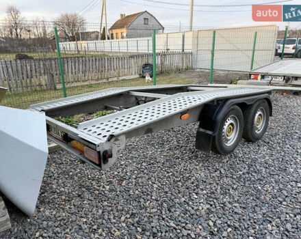 Белый Рено Мастер, объемом двигателя 2.3 л и пробегом 399 тыс. км за 18600 $, фото 31 на Automoto.ua