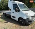 Белый Рено Мастер, объемом двигателя 2.3 л и пробегом 140 тыс. км за 25000 $, фото 1 на Automoto.ua