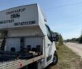Белый Рено Мастер, объемом двигателя 2.3 л и пробегом 678 тыс. км за 13700 $, фото 5 на Automoto.ua