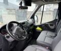 Белый Рено Мастер, объемом двигателя 2.3 л и пробегом 181 тыс. км за 22200 $, фото 6 на Automoto.ua
