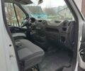 Белый Рено Мастер, объемом двигателя 2.3 л и пробегом 351 тыс. км за 16500 $, фото 6 на Automoto.ua