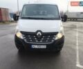 Белый Рено Мастер, объемом двигателя 2.3 л и пробегом 350 тыс. км за 17000 $, фото 2 на Automoto.ua