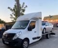 Белый Рено Мастер, объемом двигателя 2.3 л и пробегом 730 тыс. км за 13000 $, фото 1 на Automoto.ua