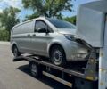 Белый Рено Мастер, объемом двигателя 2.3 л и пробегом 678 тыс. км за 13700 $, фото 6 на Automoto.ua