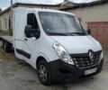 Белый Рено Мастер, объемом двигателя 2.3 л и пробегом 697 тыс. км за 12900 $, фото 1 на Automoto.ua