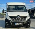 Білий Рено Мастєр, об'ємом двигуна 2.3 л та пробігом 295 тис. км за 14500 $, фото 1 на Automoto.ua