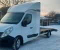 Белый Рено Мастер, объемом двигателя 2.3 л и пробегом 420 тыс. км за 20000 $, фото 23 на Automoto.ua