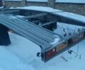Белый Рено Мастер, объемом двигателя 2.3 л и пробегом 420 тыс. км за 20000 $, фото 1 на Automoto.ua