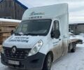 Білий Рено Мастєр, об'ємом двигуна 2.3 л та пробігом 350 тис. км за 14700 $, фото 1 на Automoto.ua