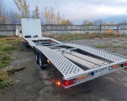 Рено Мастер 2016 в Ровно на Automoto.ua Белый Рено Мастер, объемом двигателя 2.3 л и пробегом 723 тыс. км за 16000 $, фото 14 на Automoto.ua