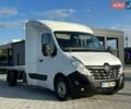 Білий Рено Мастєр, об'ємом двигуна 2.3 л та пробігом 295 тис. км за 14500 $, фото 3 на Automoto.ua