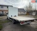 Белый Рено Мастер, объемом двигателя 2.3 л и пробегом 723 тыс. км за 11000 $, фото 3 на Automoto.ua