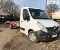 Белый Рено Мастер, объемом двигателя 2.3 л и пробегом 808 тыс. км за 11300 $, фото 2 на Automoto.ua