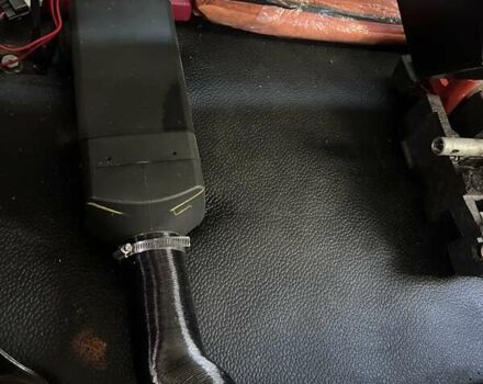 Белый Рено Мастер, объемом двигателя 2.3 л и пробегом 211 тыс. км за 22500 $, фото 23 на Automoto.ua