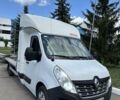 Белый Рено Мастер, объемом двигателя 2.3 л и пробегом 800 тыс. км за 13000 $, фото 1 на Automoto.ua