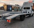 Білий Рено Мастєр, об'ємом двигуна 2.3 л та пробігом 420 тис. км за 17000 $, фото 6 на Automoto.ua